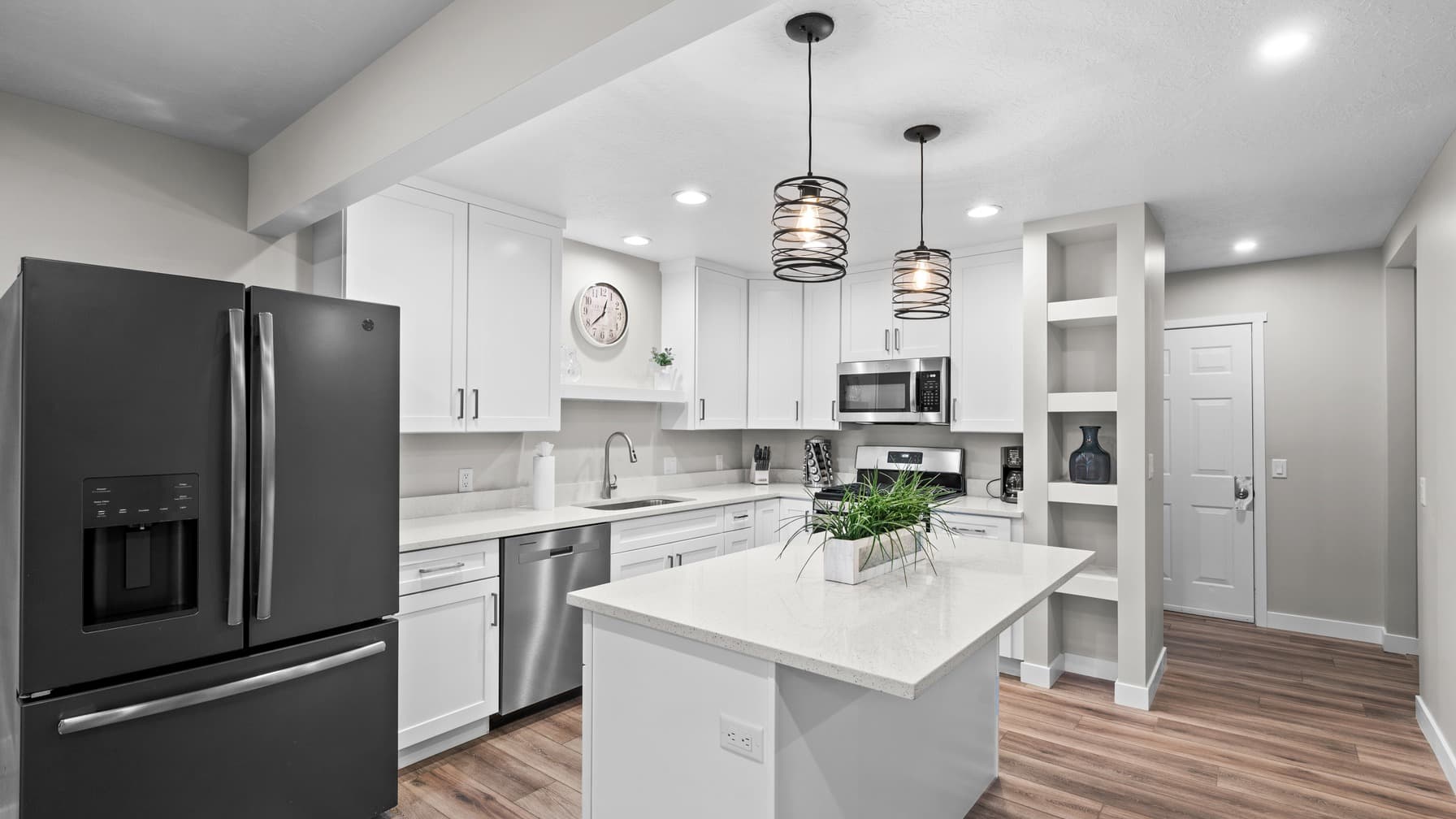 How Great Design Turned One Home into a $12K/Month Investment