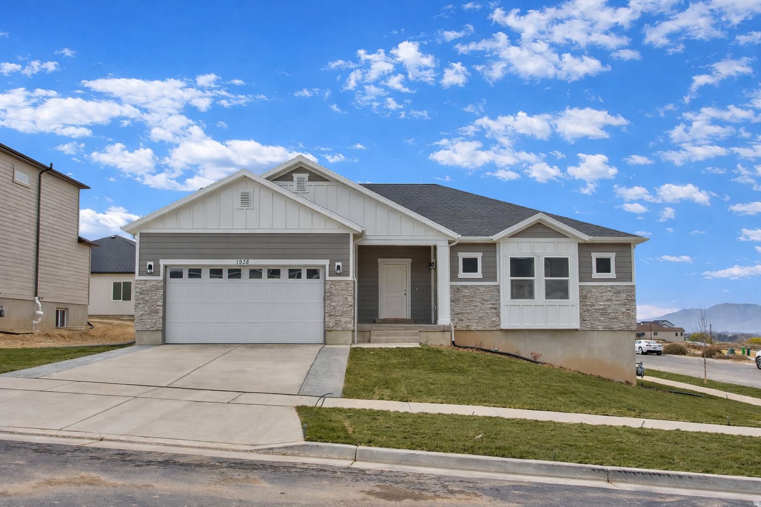 1512 W 600 N LUCA #GE O4 photo 1