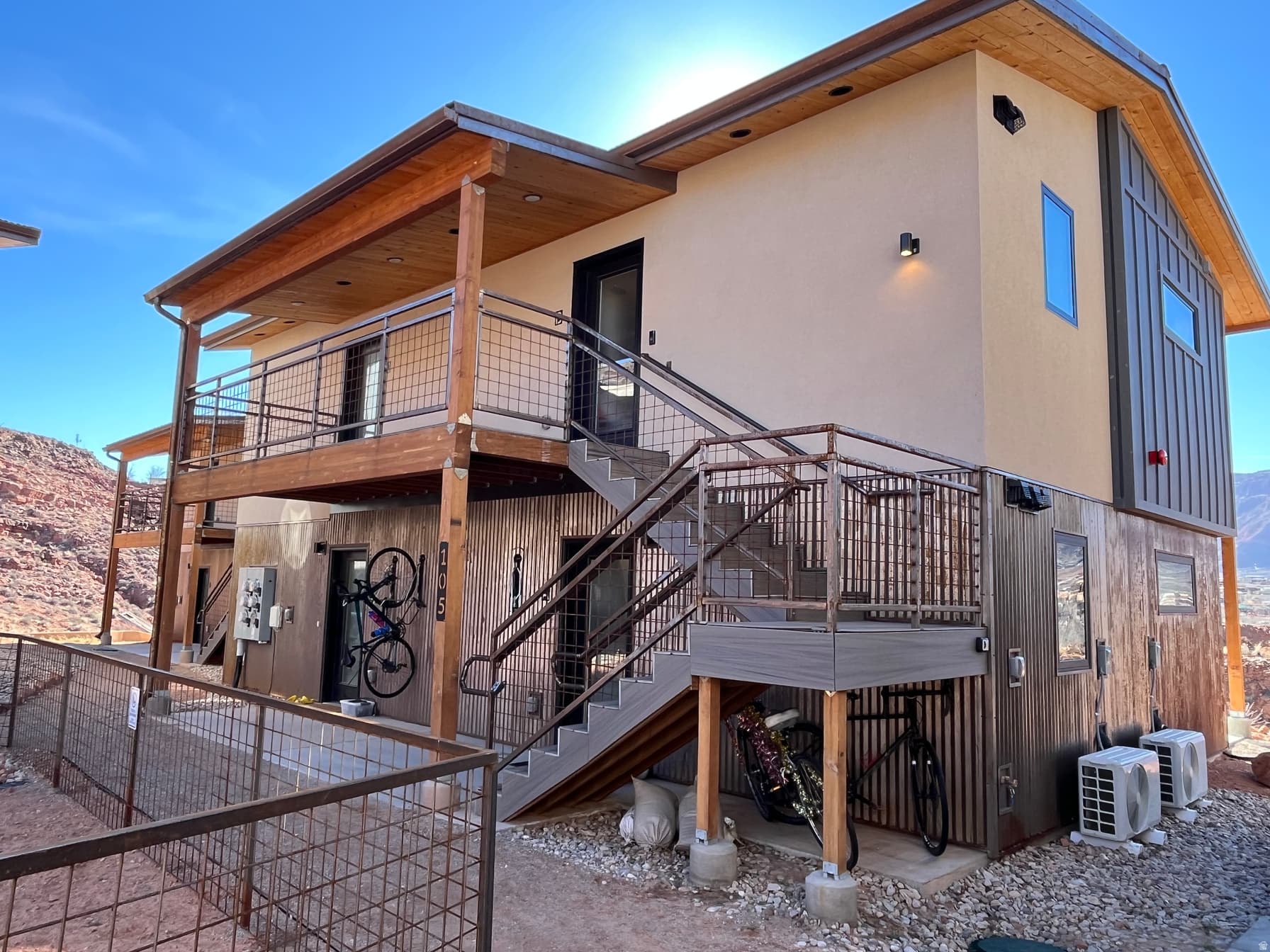 1185 S MURPHY LN #105A photo 1