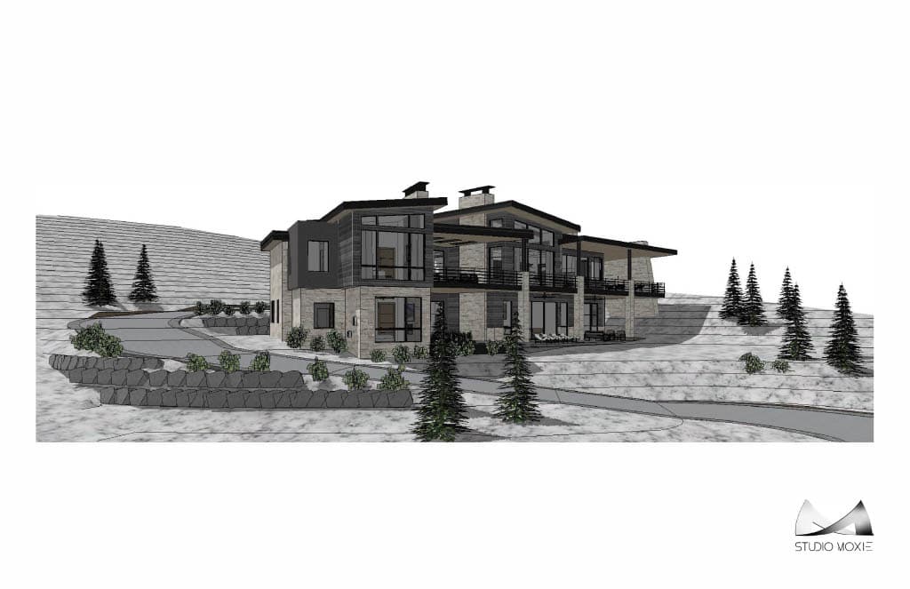 4714 E LAKE CREEK RD photo 1