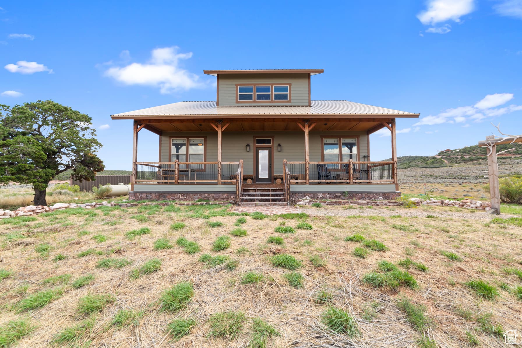 12343 SAND FLATS RD photo 1