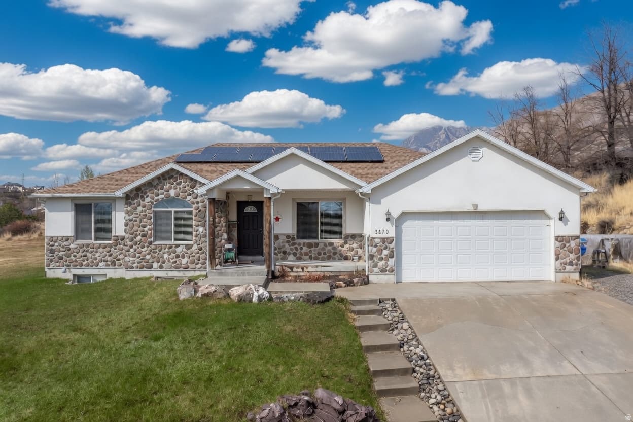 3870 W MOUNTAINTOP CIR photo 1