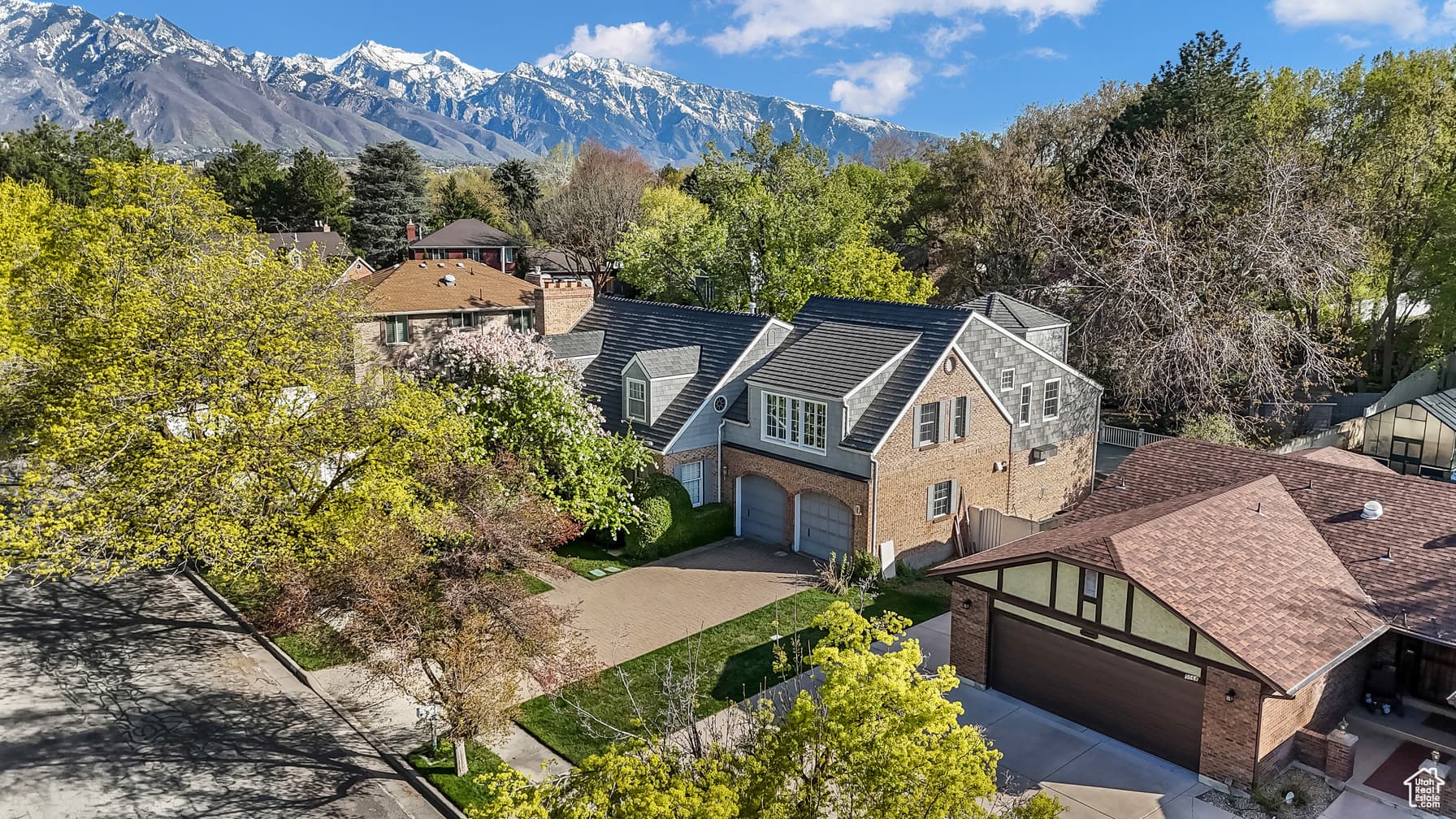 5072 S BOABAB DR photo 1