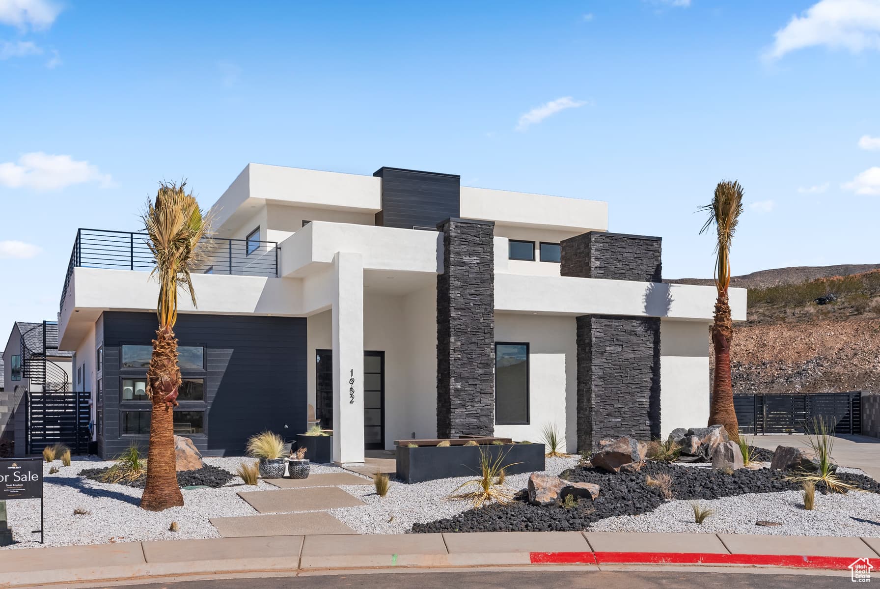 1952 W CEDAR BREAKS DR photo 1