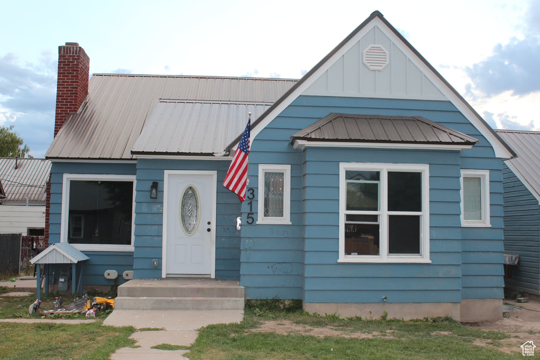 315 N COURT ST photo 1