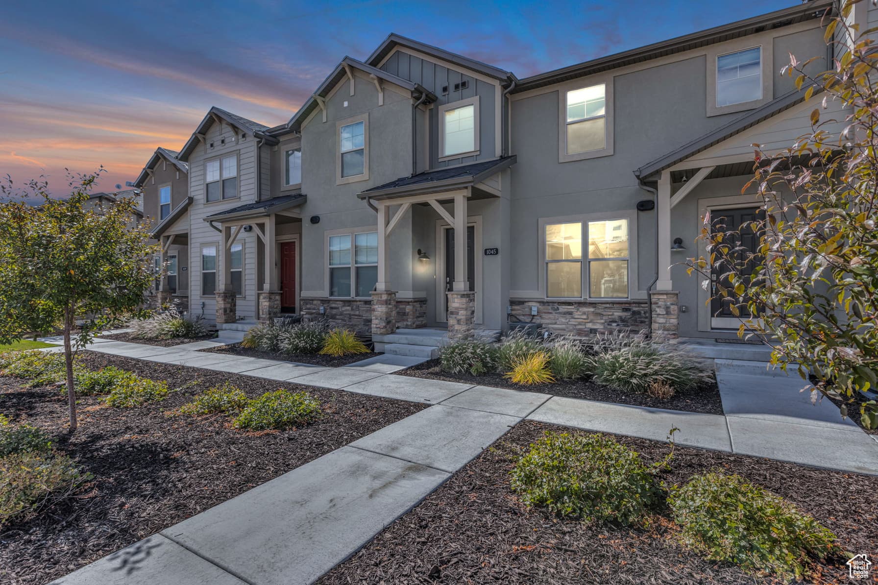 1045 W WASATCH SPRING RD photo 1