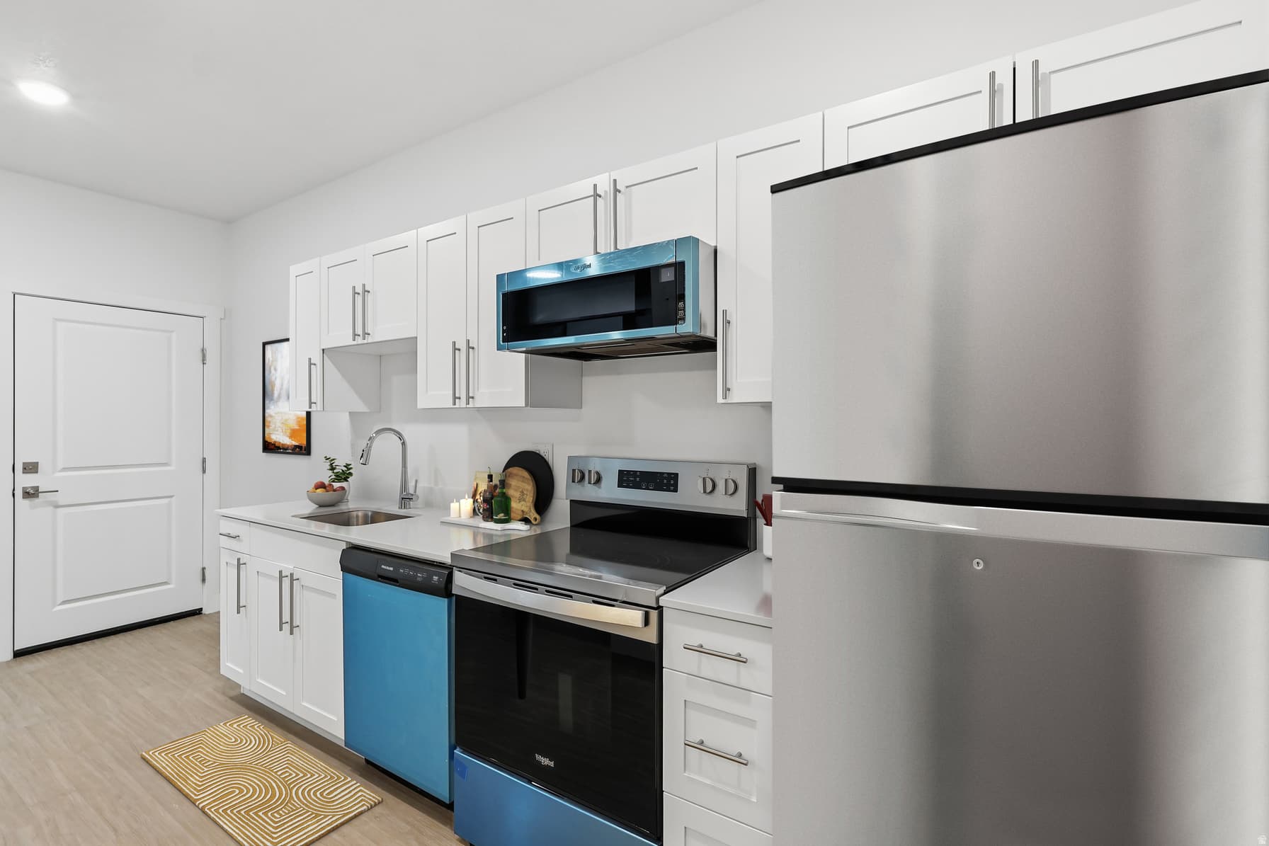 2085 N MAIN ST #409 photo 1