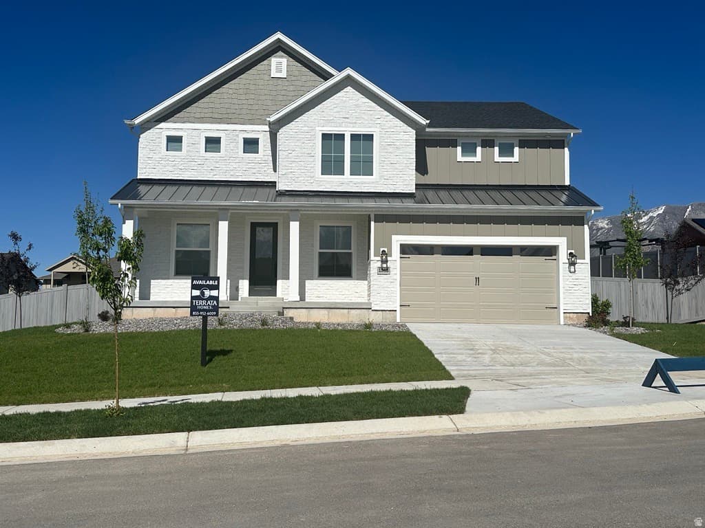 1263 CREST DALE LN photo 1