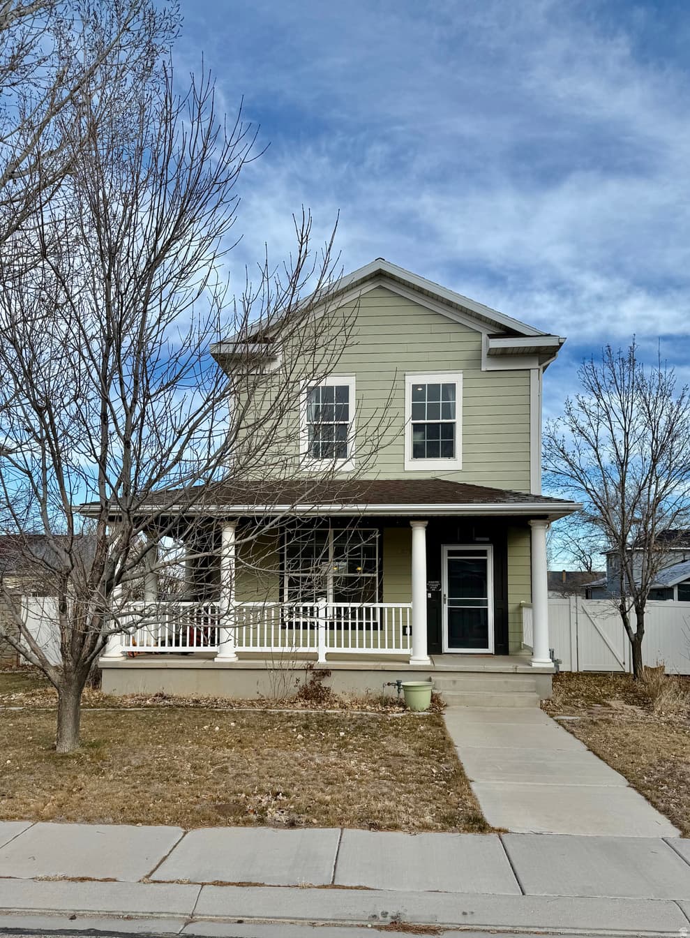 1860 W 4750 N photo 1