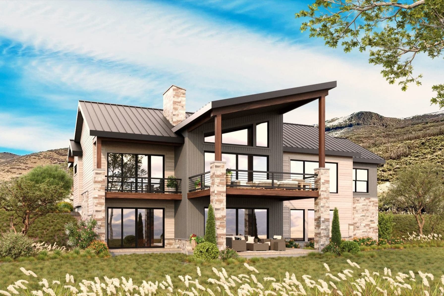 1181 E WILDFLOWER CIR photo 1