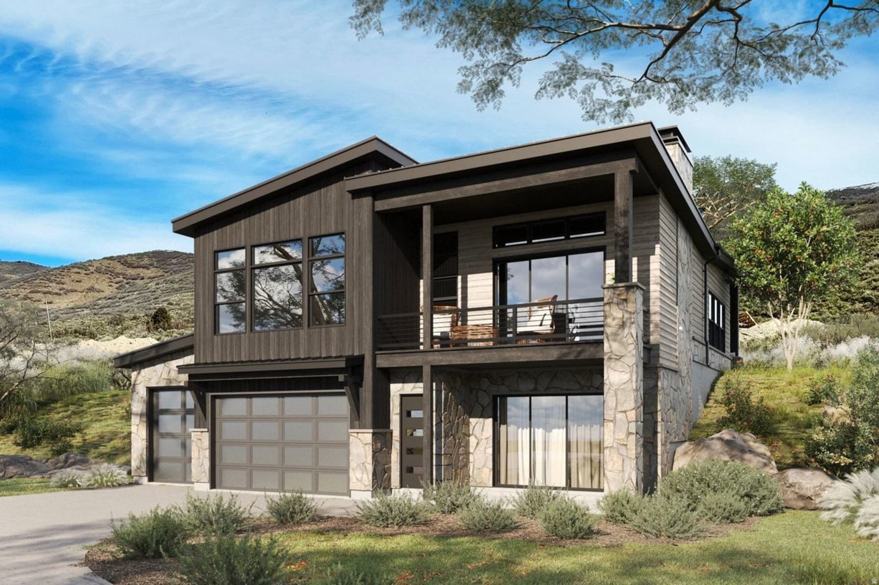 1289 E WILDFLOWER CIR photo 1