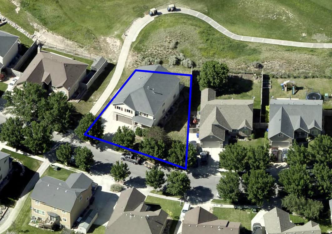 3315 E APPALOOSA WAY photo 1