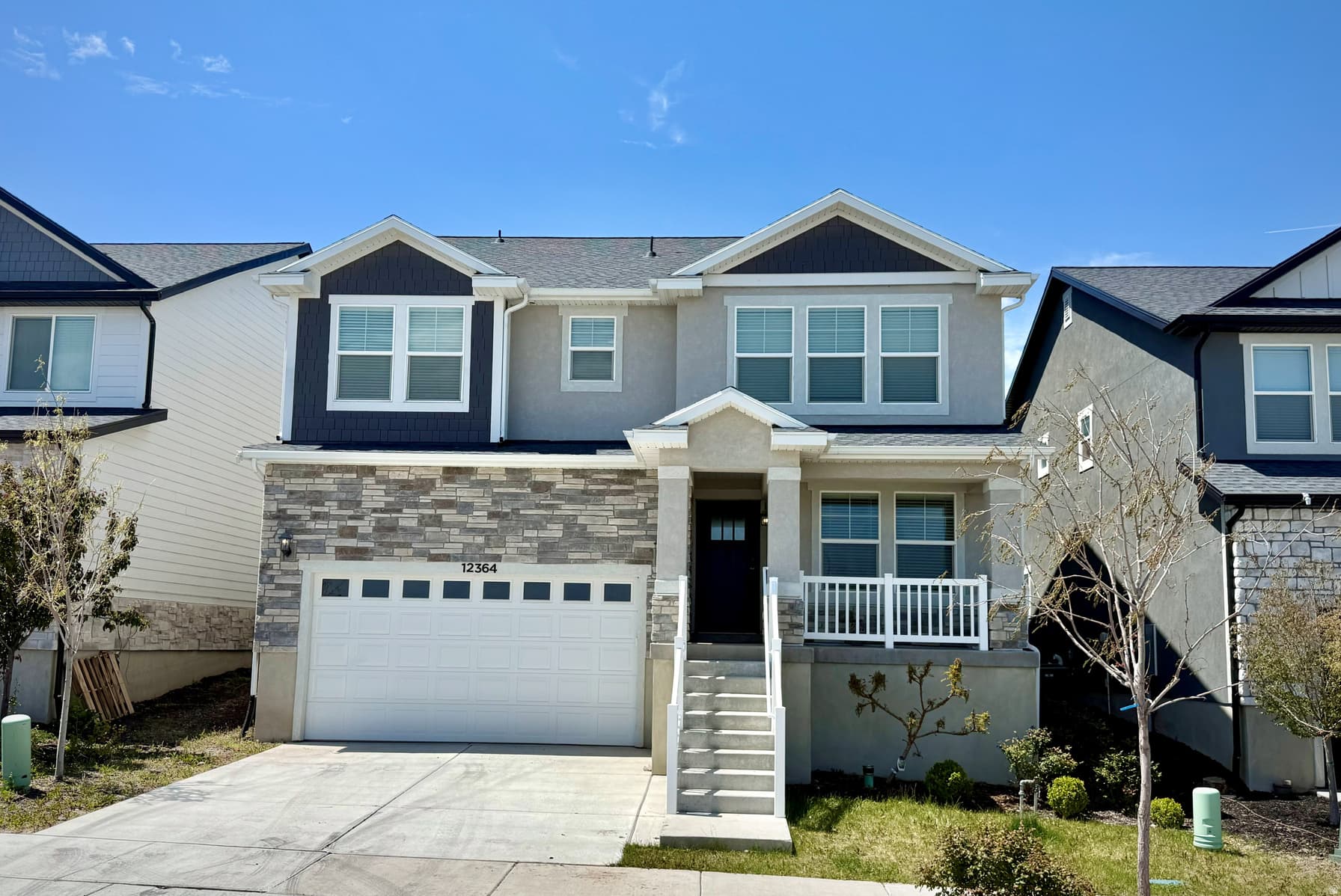 12364 S BOGGS WAY photo 1