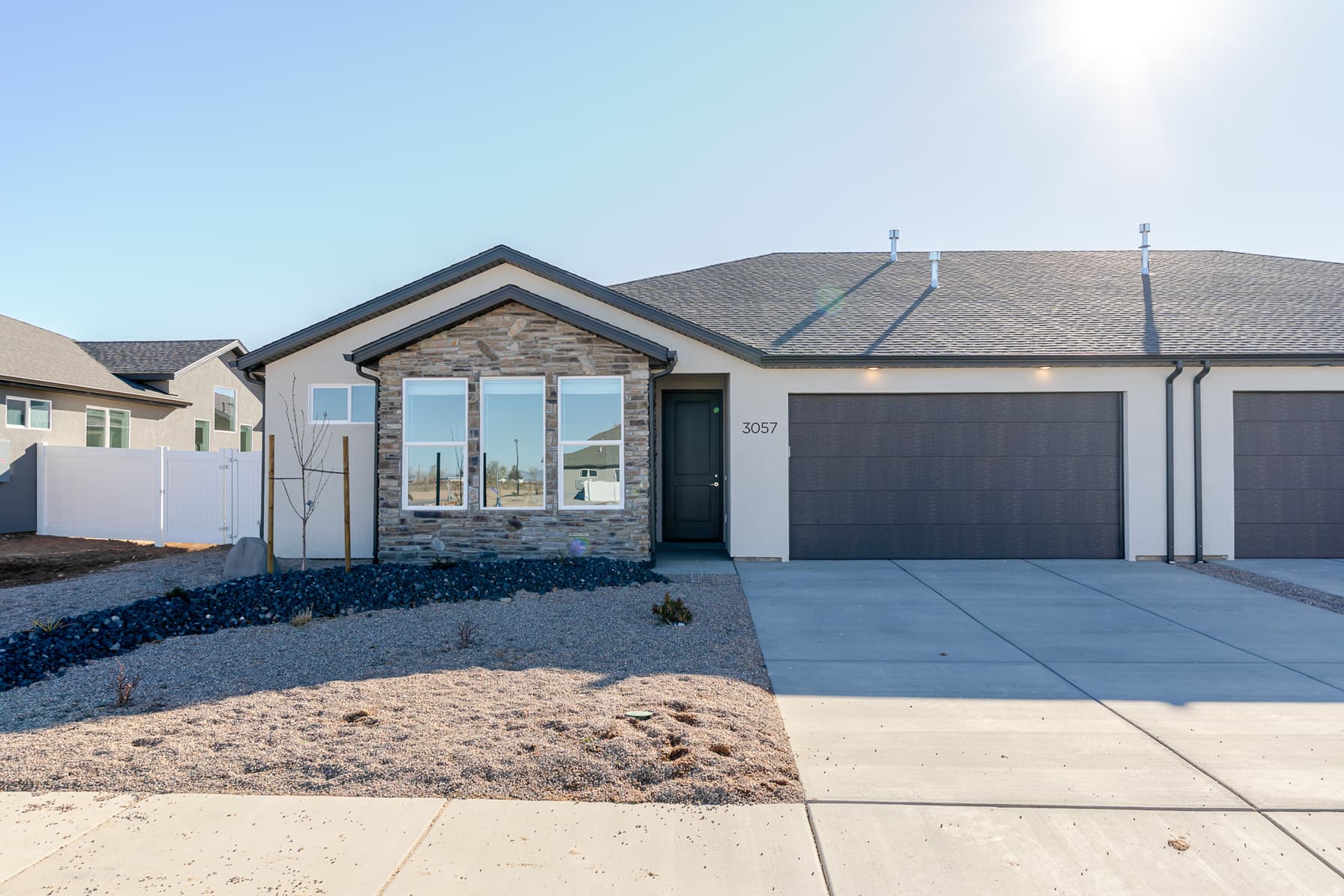 3057 W EKKO VIEW LOOP photo 1