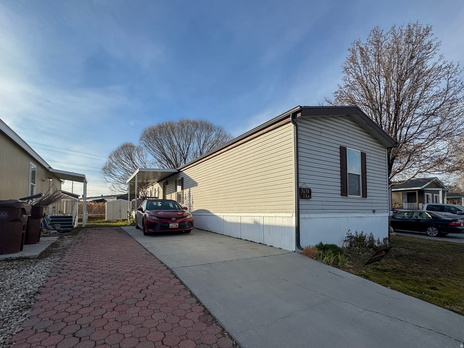3658 S WILLOW RIVER RD #13 photo 1