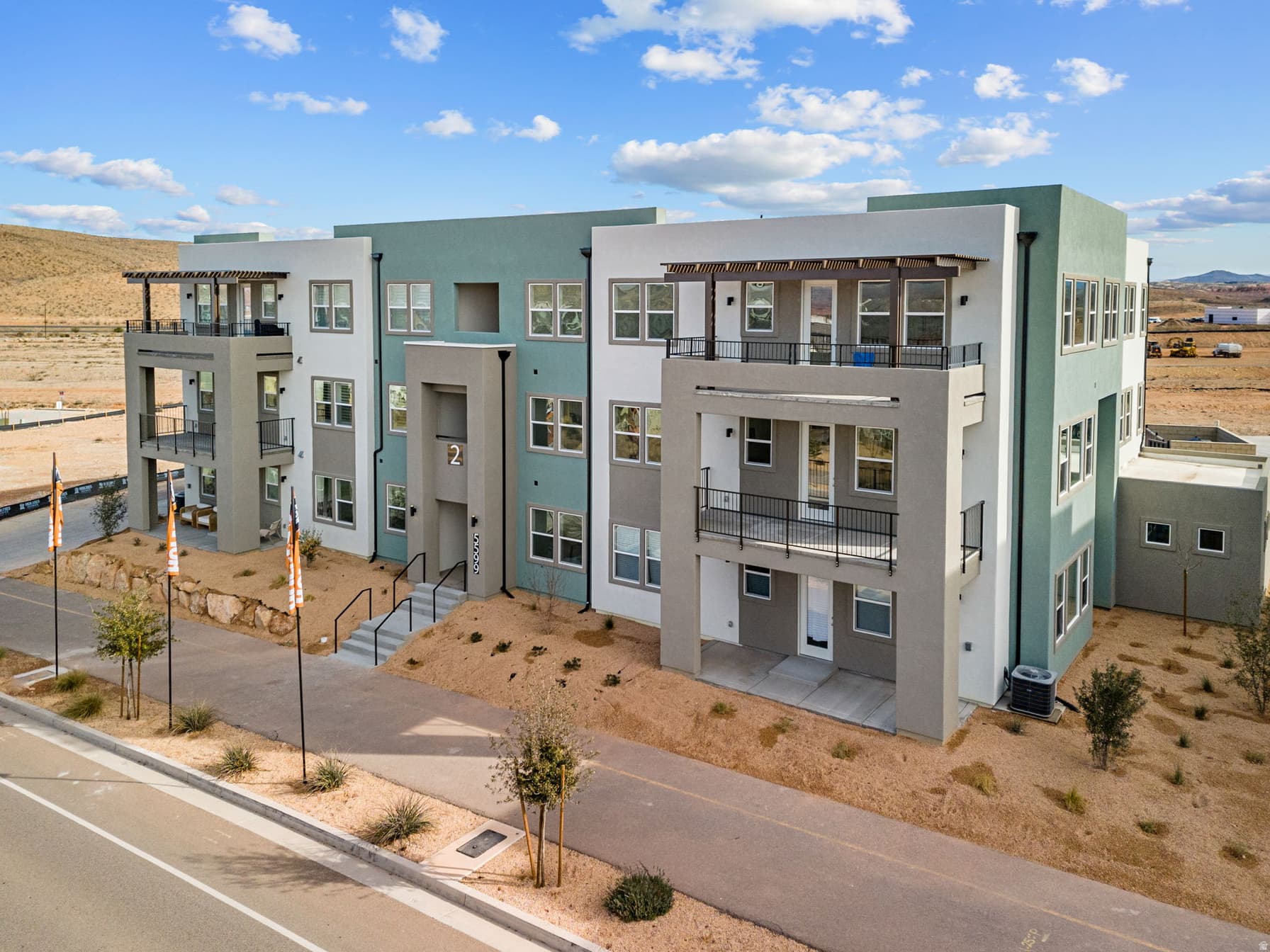 5599 S CARNELIAN PKWY #207 photo 1