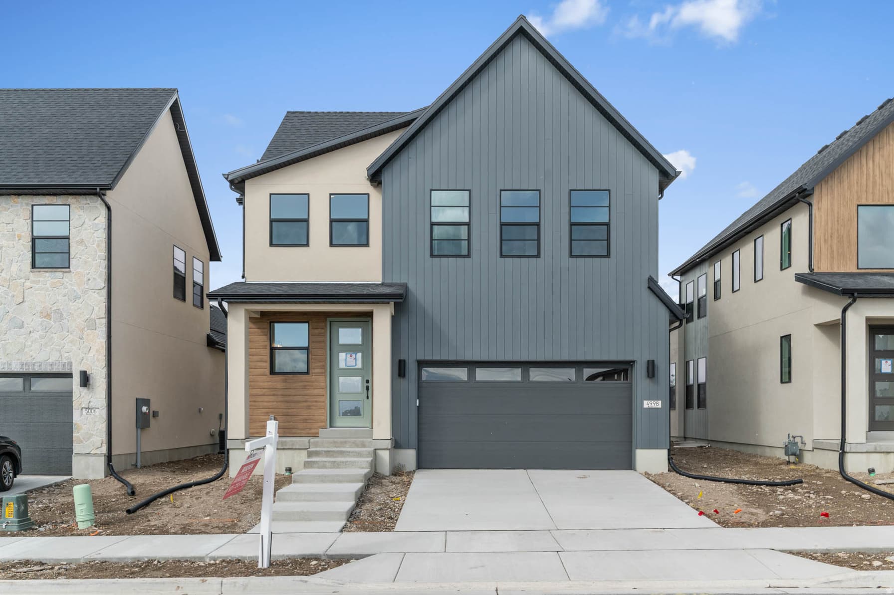 4998 W GREEN ASH LN photo 1