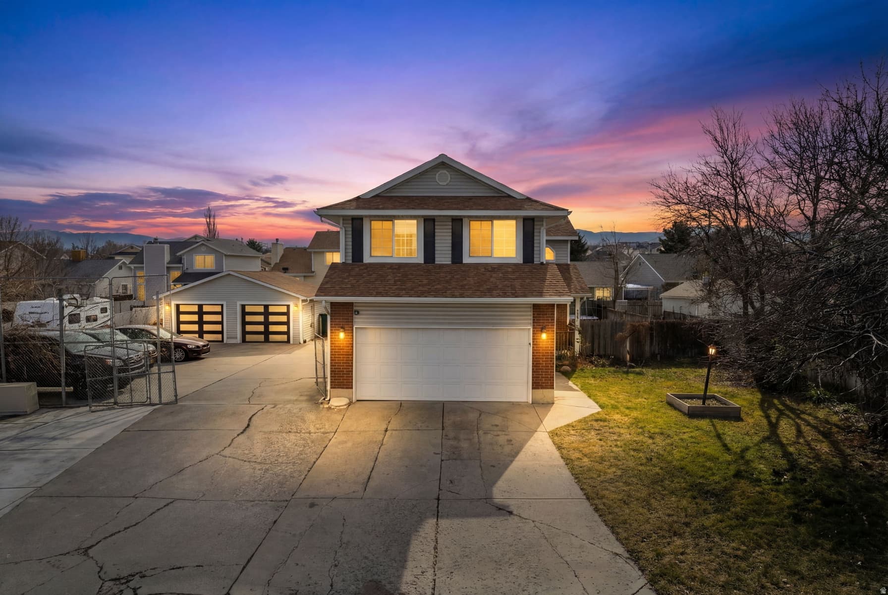 3103 W MEADOW GREEN WAY photo 1