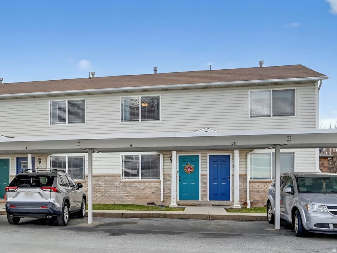 422 E 2050 N #5C photo 1