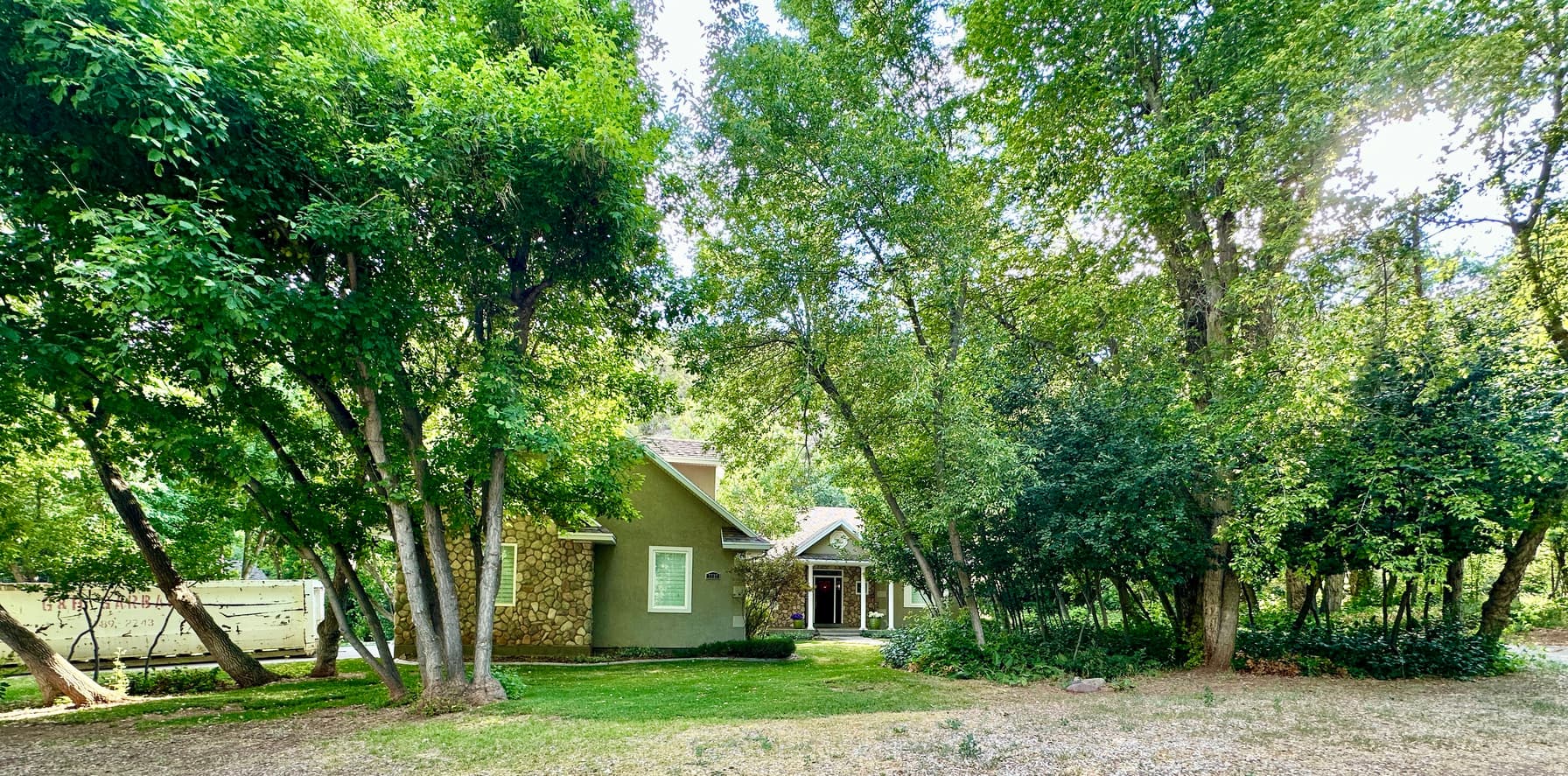 7737 W SAWTOOTH CV photo 1