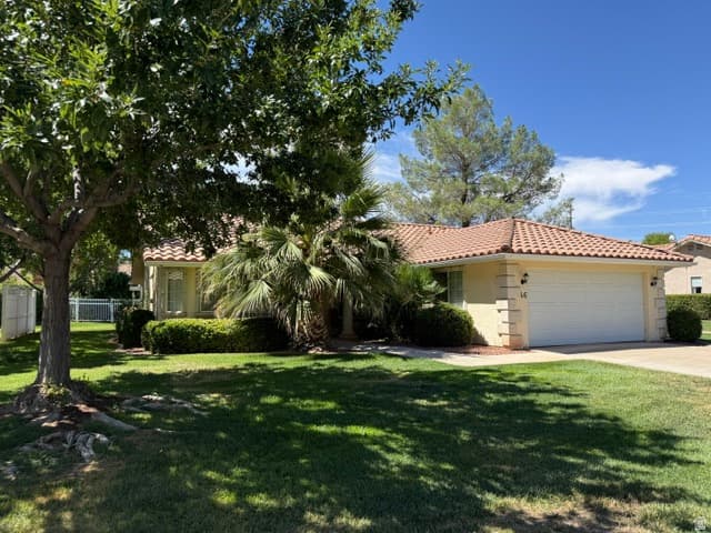 1825 W MATHIS PARK #46 photo 1