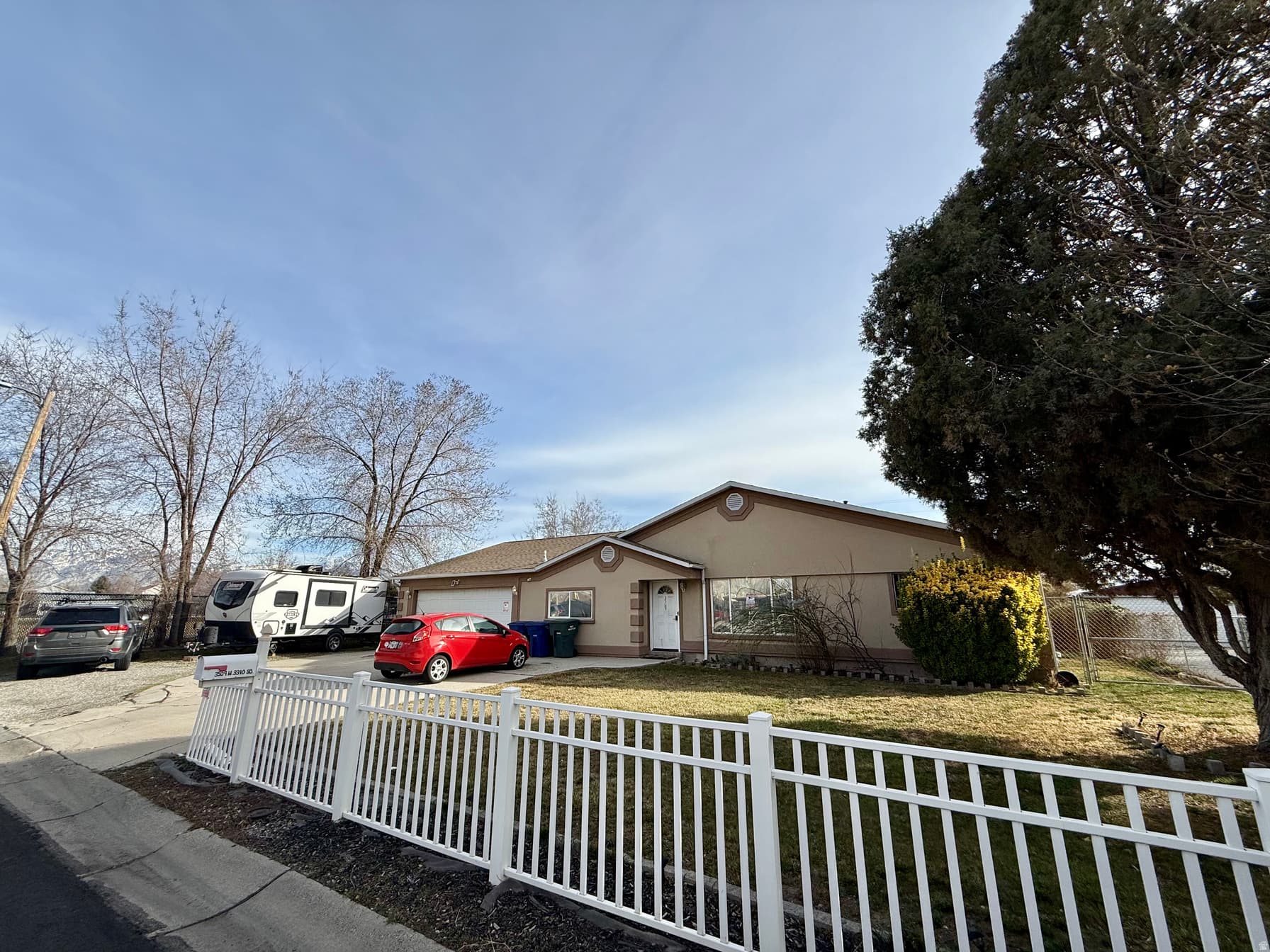 3509 W CHRISTY AVE photo 1