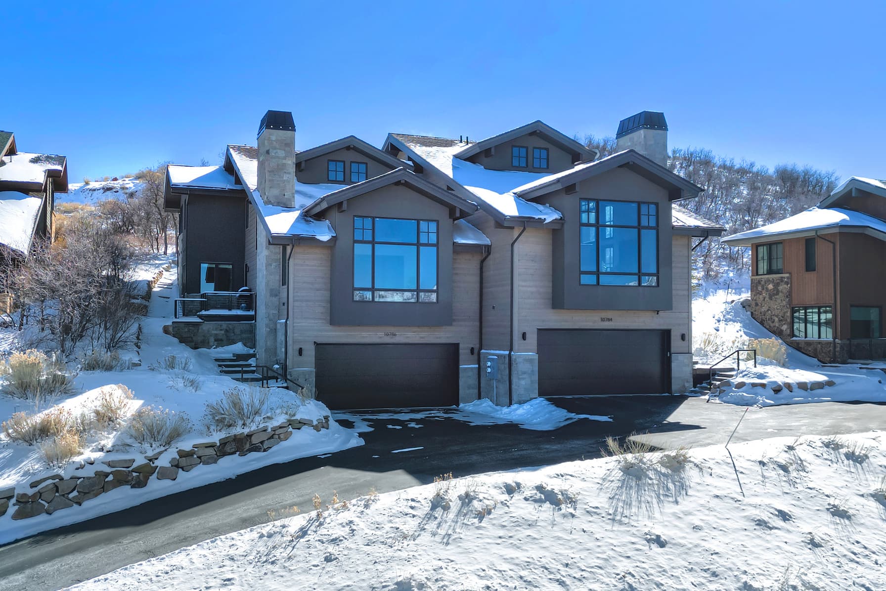 10786 N HIDEOUT TRL photo 1