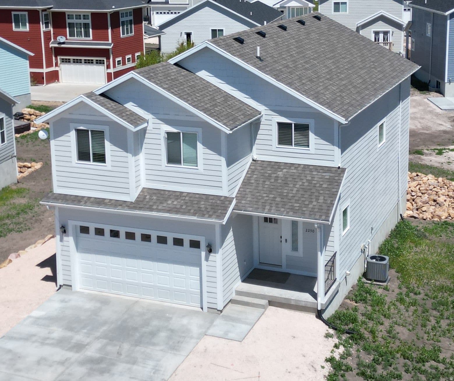 166 E SAILORS WAY LN #9 photo 1