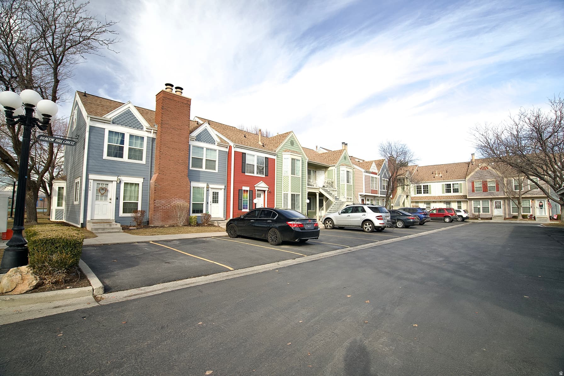 5338 S BEACON HILL CIR #181 photo 1