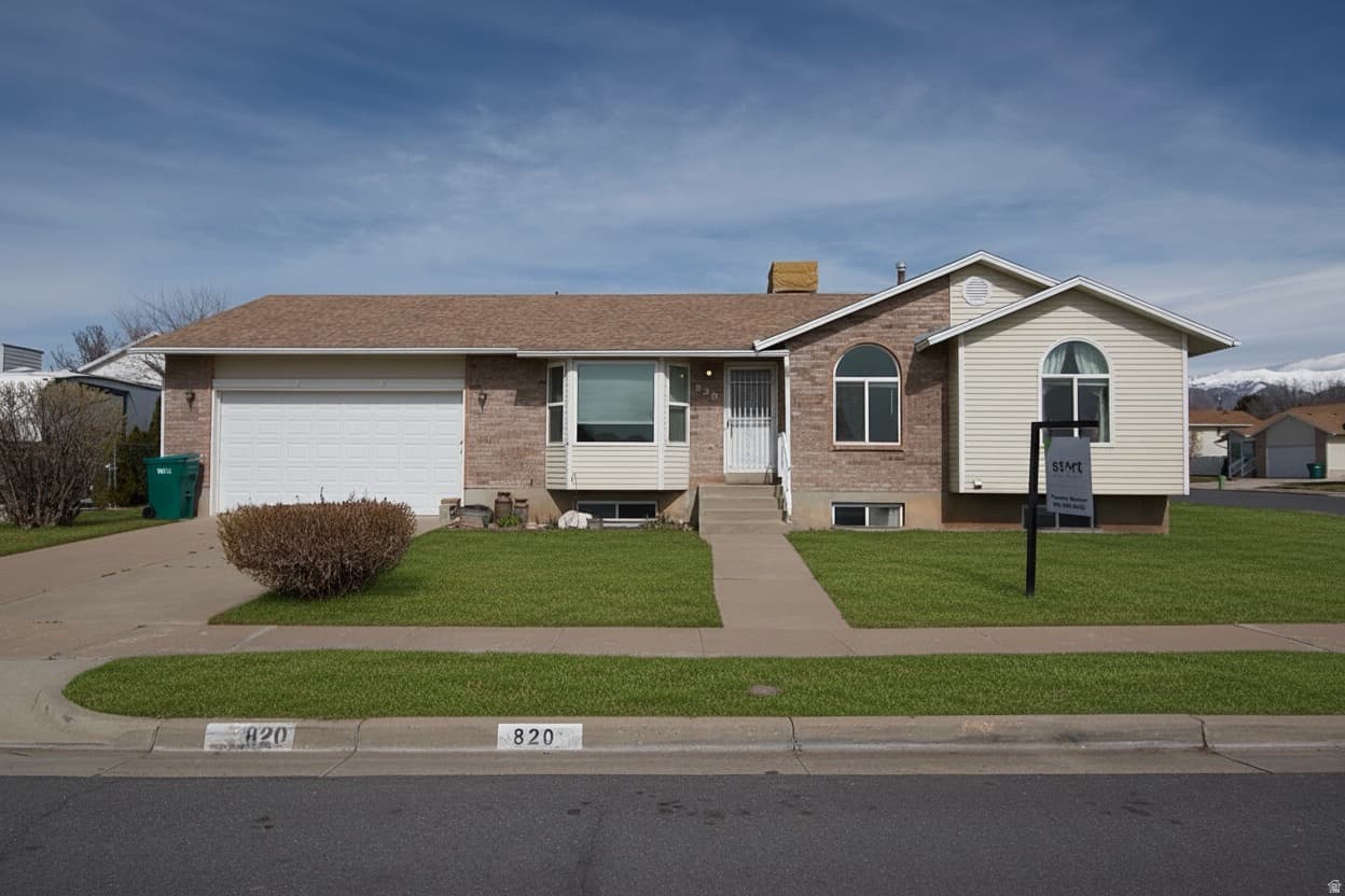 820 W 2350 N photo 1