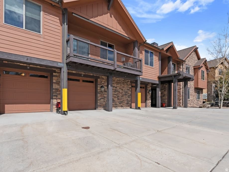 14311 N BUCK HORN TRL #42N photo 1