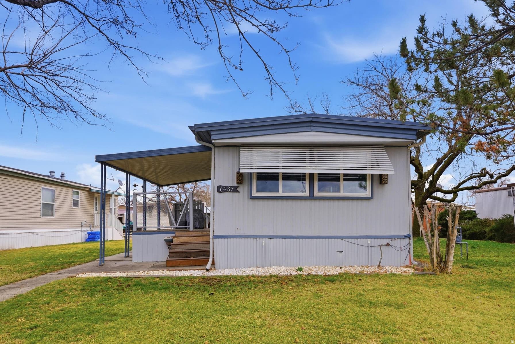6487 S 1140 W photo 1