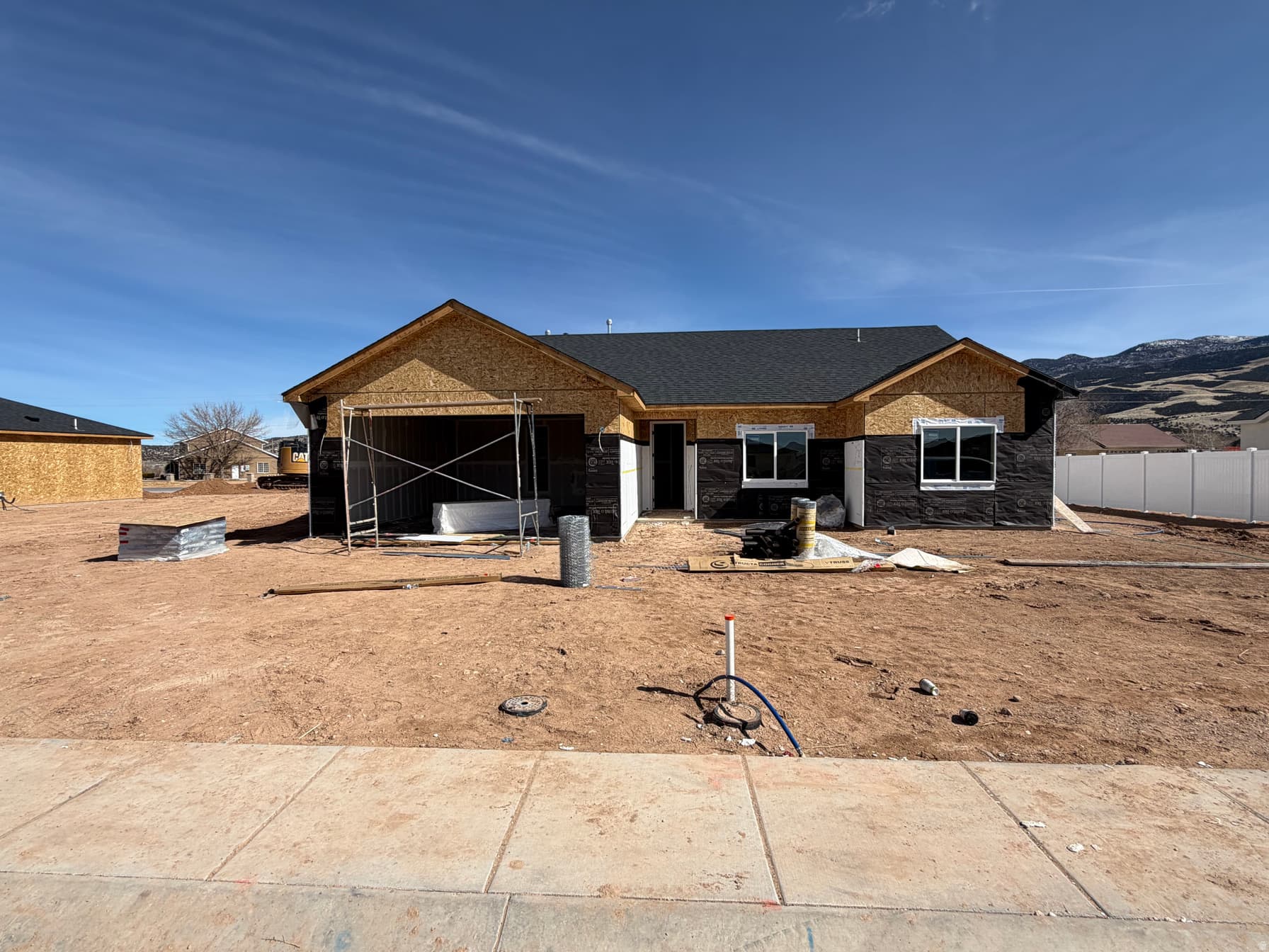 4972 N 970 E photo 1