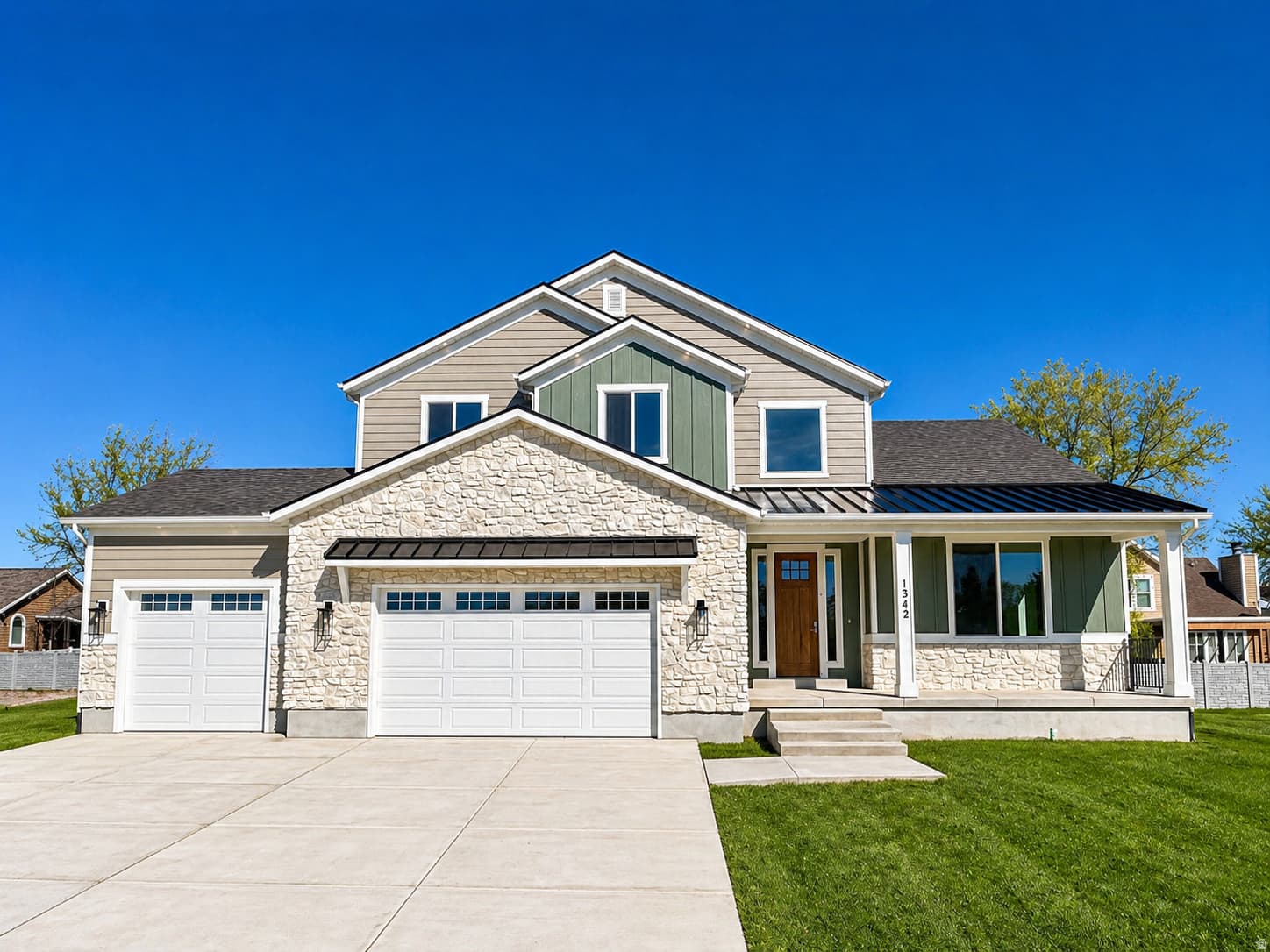 1342 W JORDAN HEIGHT LN #27 photo 1