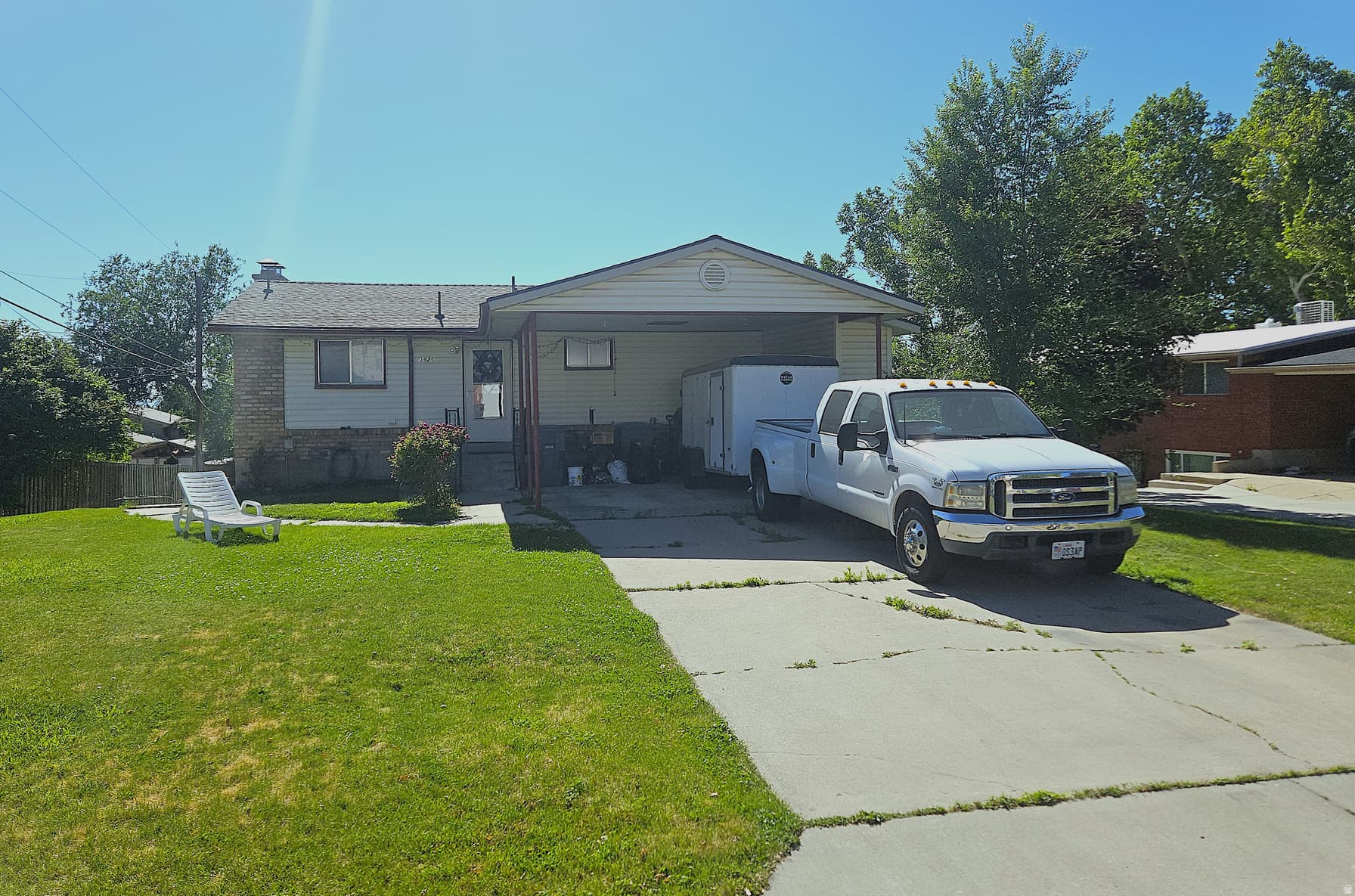 3926 S 850 W photo 1