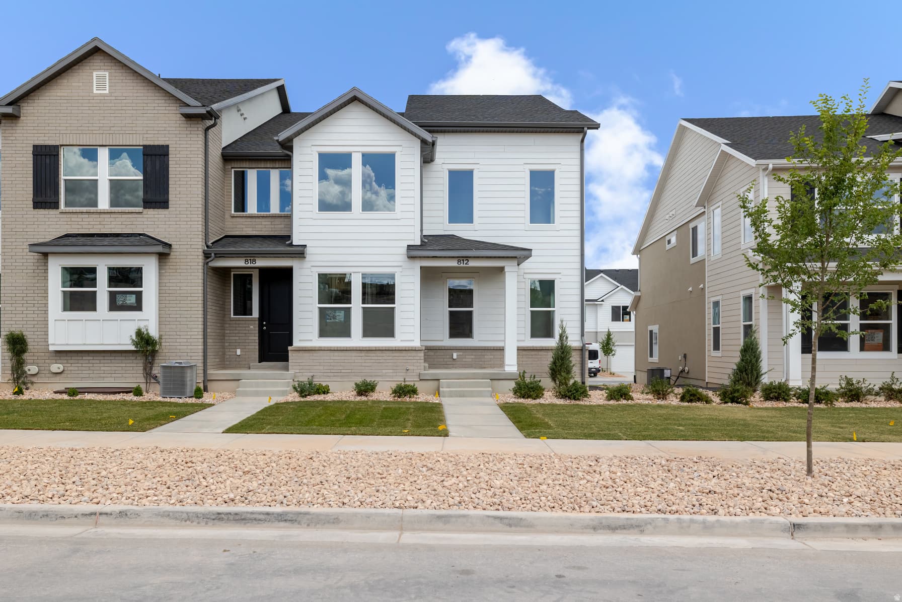 812 N BANNER DR #658 photo 1