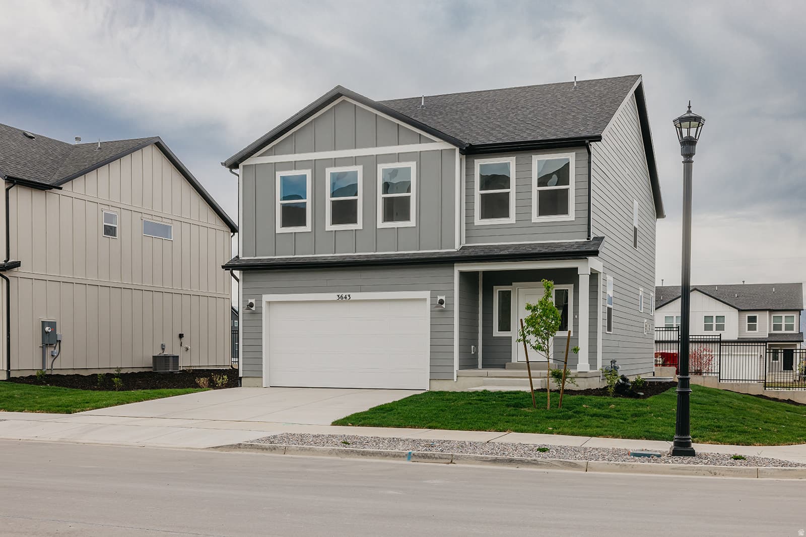 3643 N EAGLE MEADOW DR #313 photo 1