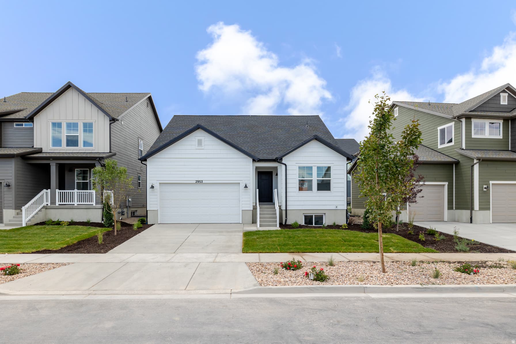 2953 N PURPLETOP LN #2187 photo 1