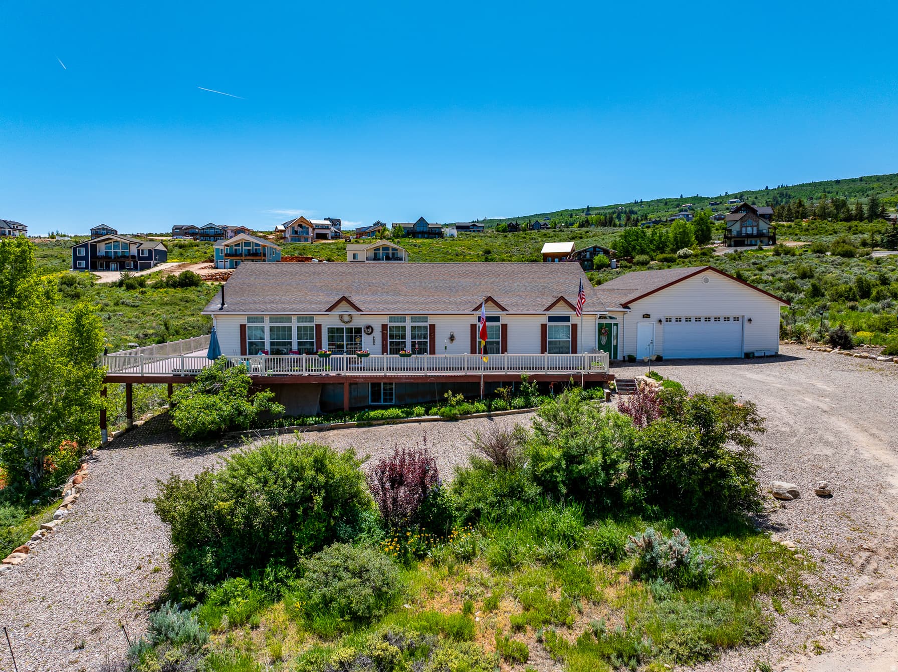 2780 S BUNCH GRASS DR #16 photo 1