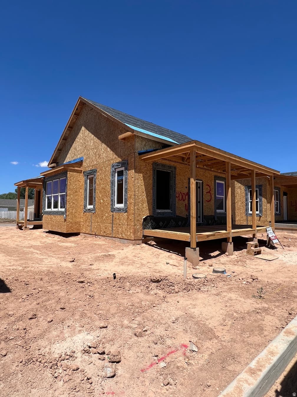 4009 N SARA LN #3 photo 1