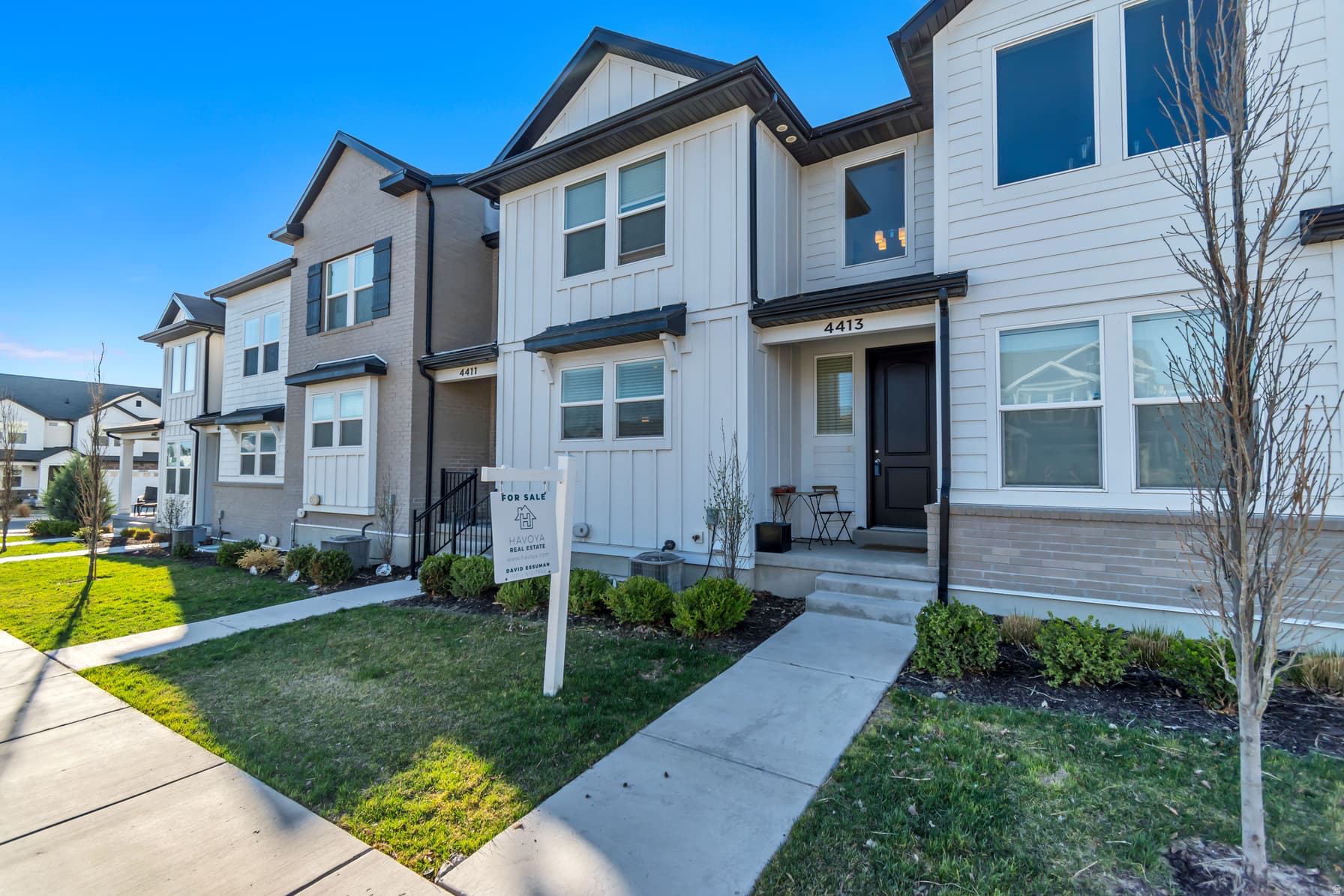 4413 W MONUMENT PEAK DR #929 photo 1