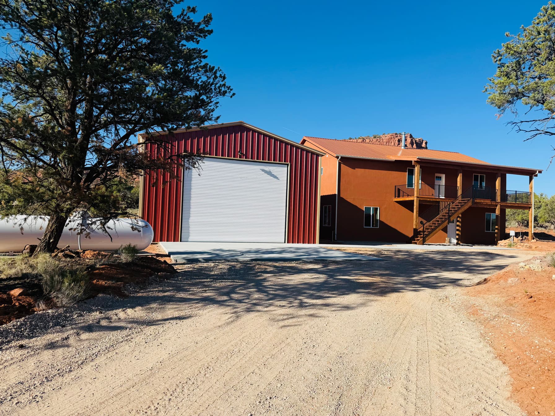 8835 E SERENITY RD photo 1
