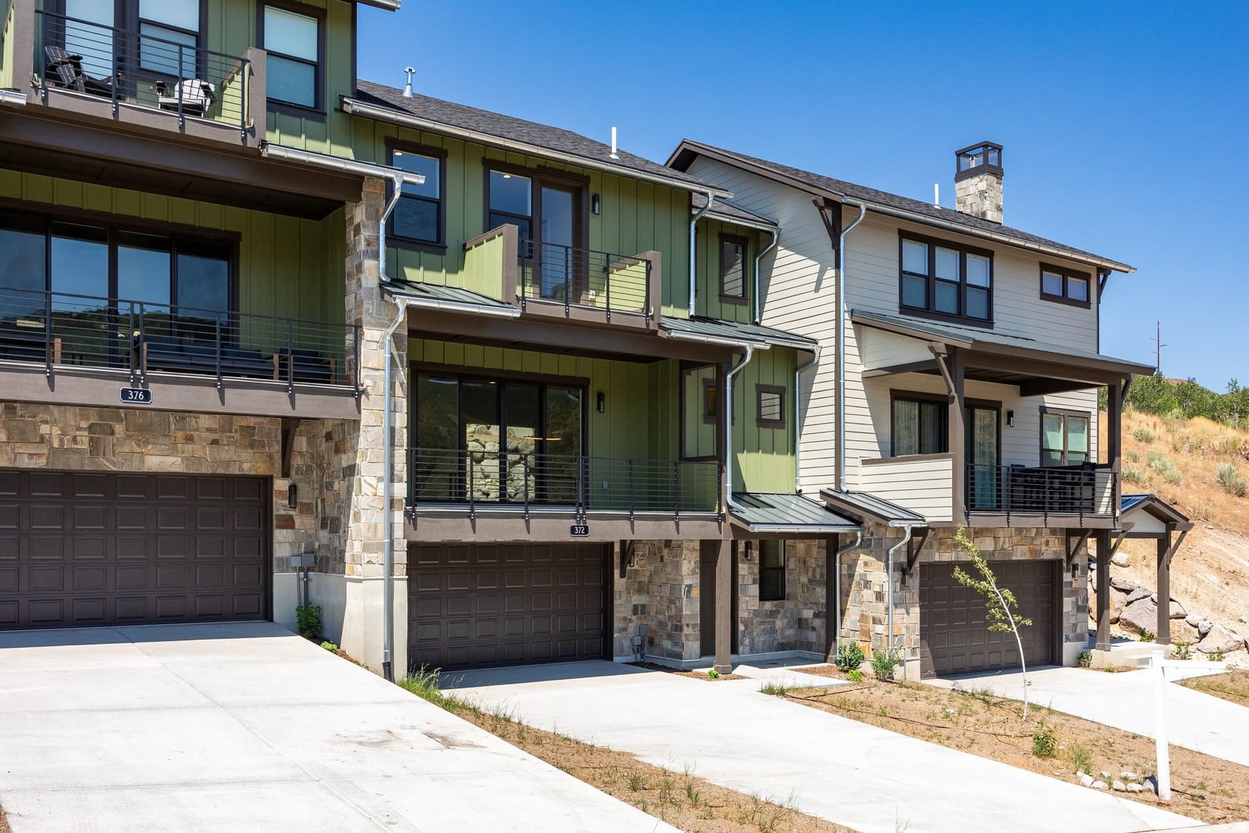 372 W ASCENT DR #261 photo 1