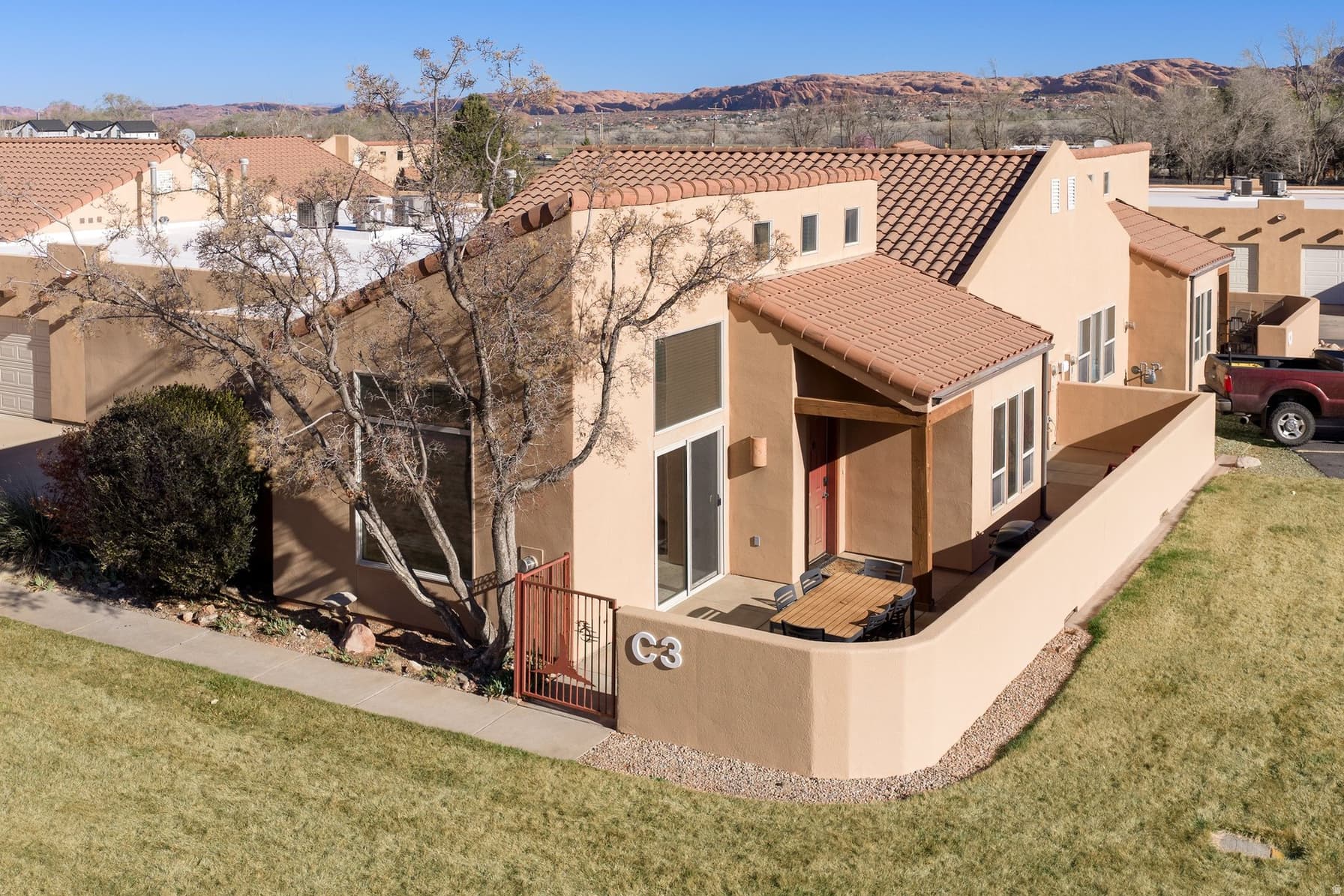 3686 S SPANISH VALLEY DR #C3 photo 1