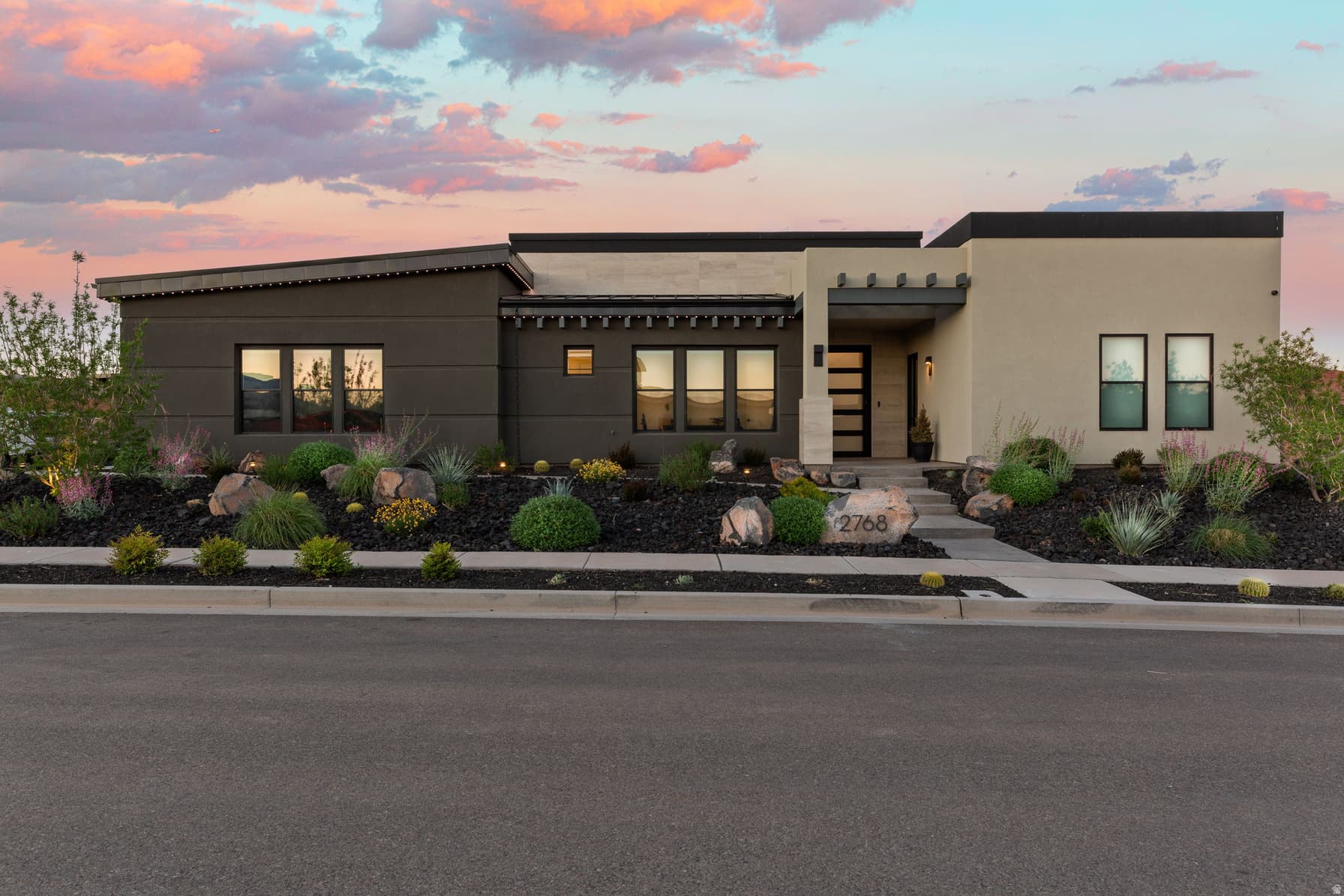 2768 W LAVA VALLEY WAY photo 1