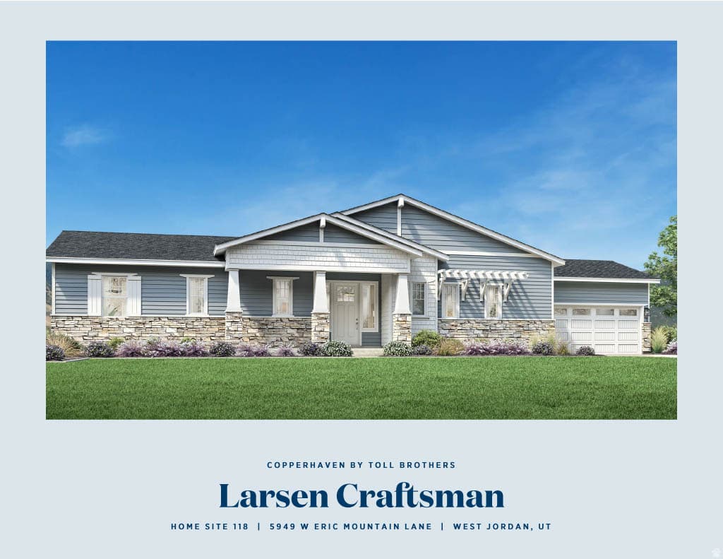 5949 W ERIC LN #118 photo 1