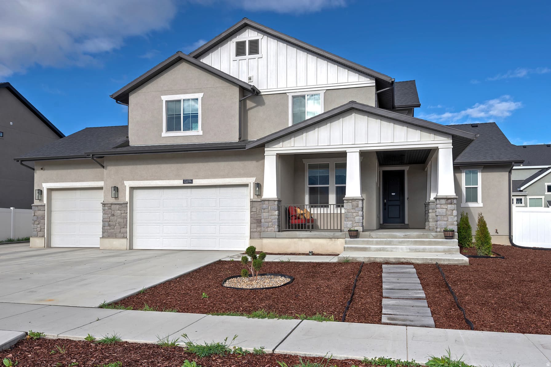 11694 S ENGELMANN DR photo 1