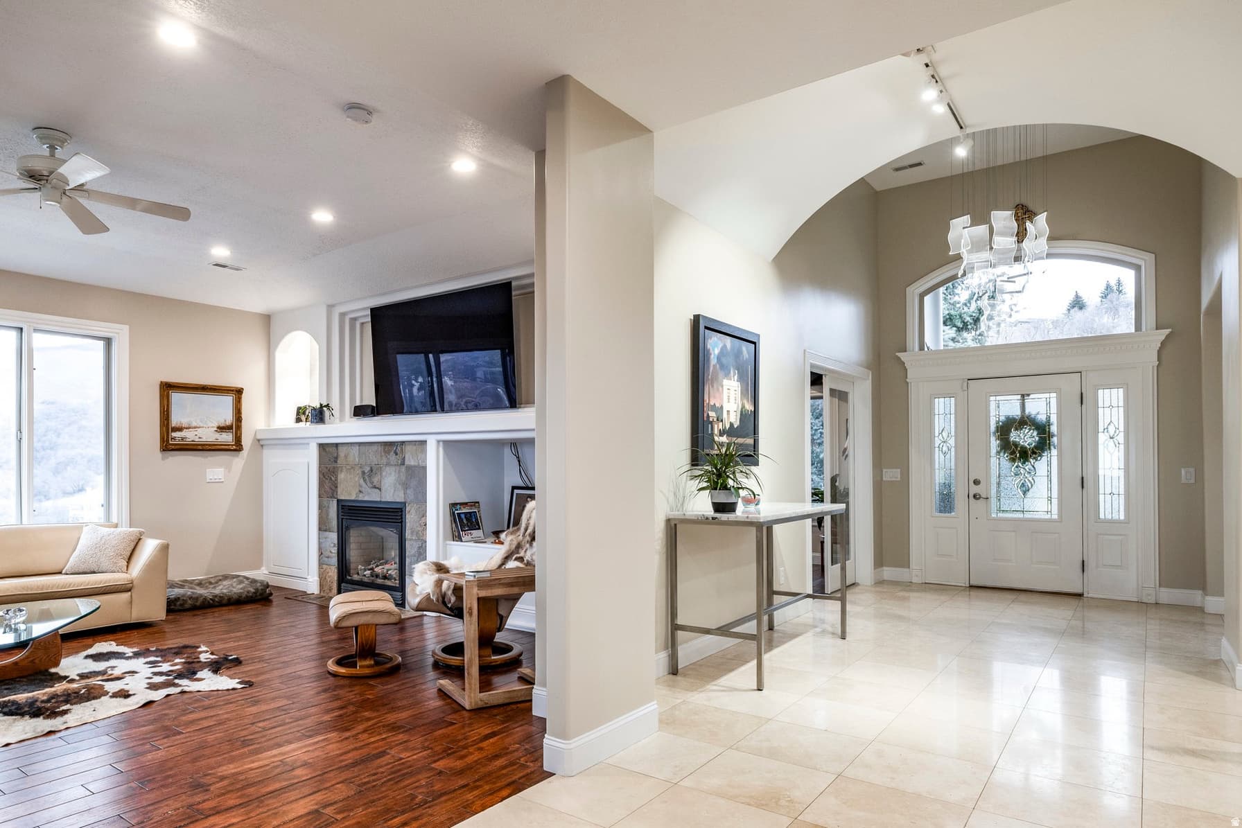3252 SUNSET HOLLOW DR photo 1