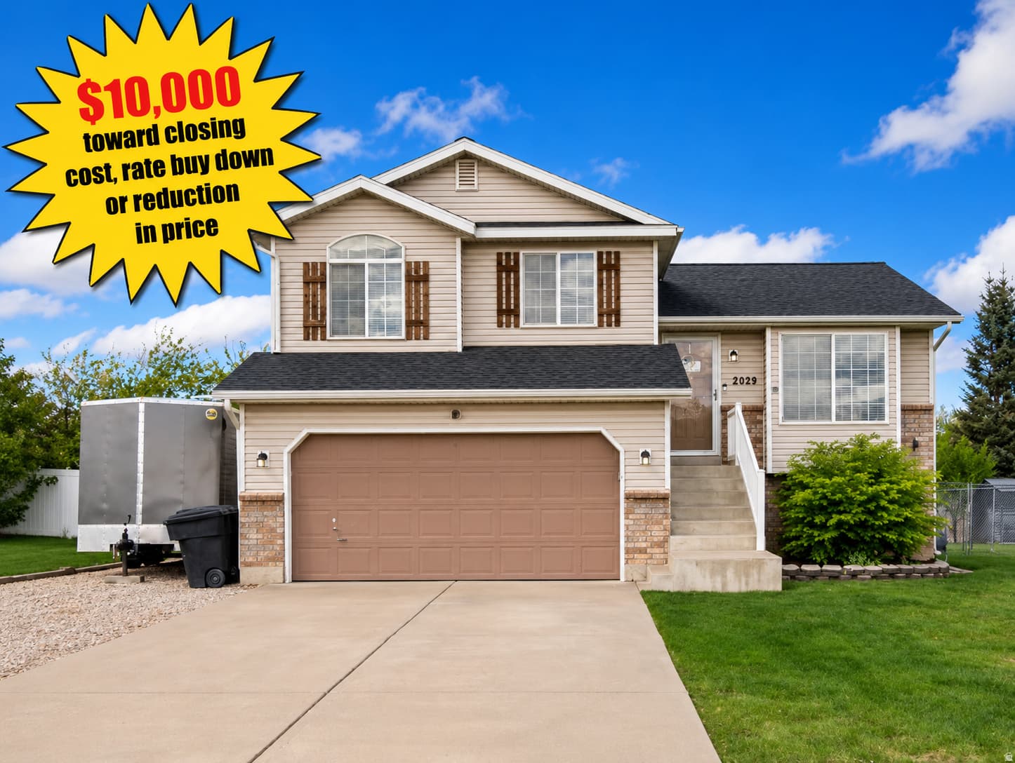 2029 N 1720 W photo 1