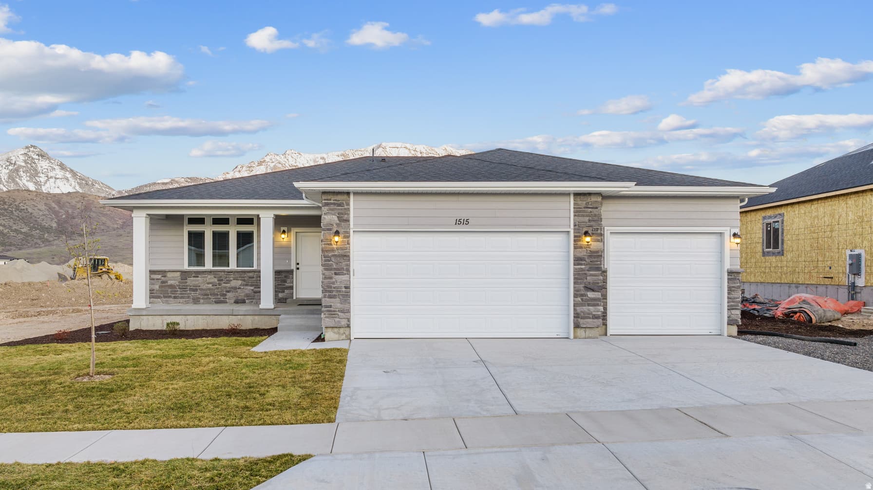 2662 S EAGLE DR #01 photo 1
